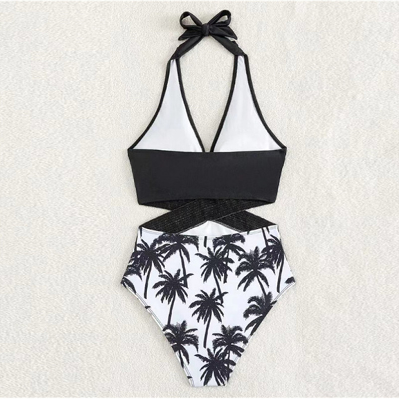 母と娘の水着,父と息子のビキニ,家族の水着,おそろいのビーチ - Plant Parent Costume のレビューと価格