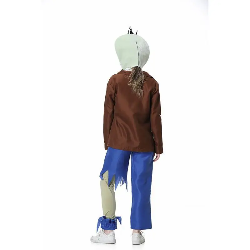 新しい 2026 ハロウィン女性ゾンビ植物 vs ゾンビゲー - Plant Parent Clothing のレビューと価格