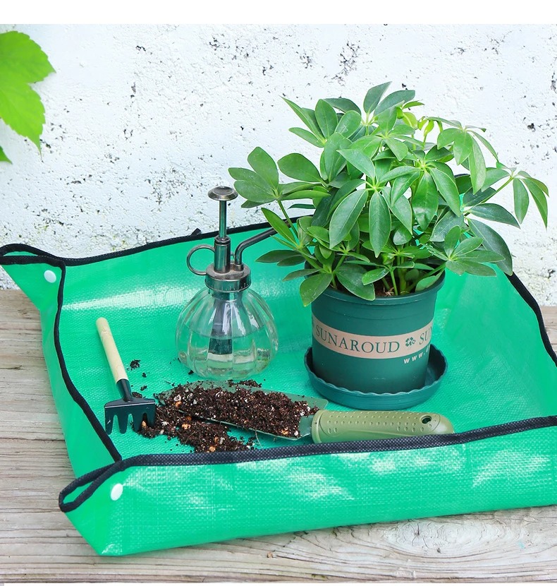 1 個植栽マット 50 センチメートル-100 センチメート - Plant Parent のレビューと価格